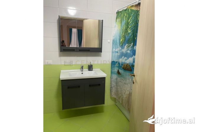 Apartment for rent in Durres 3+1, Furnished