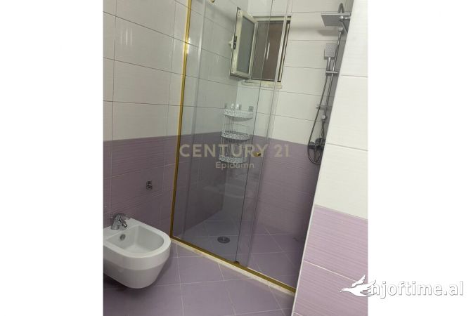 Apartment for rent in Durres 3+1, Furnished