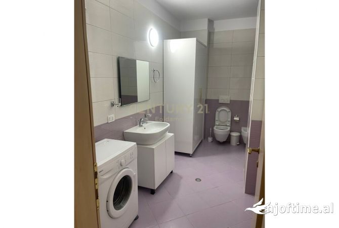 Apartment for rent in Durres 3+1, Furnished