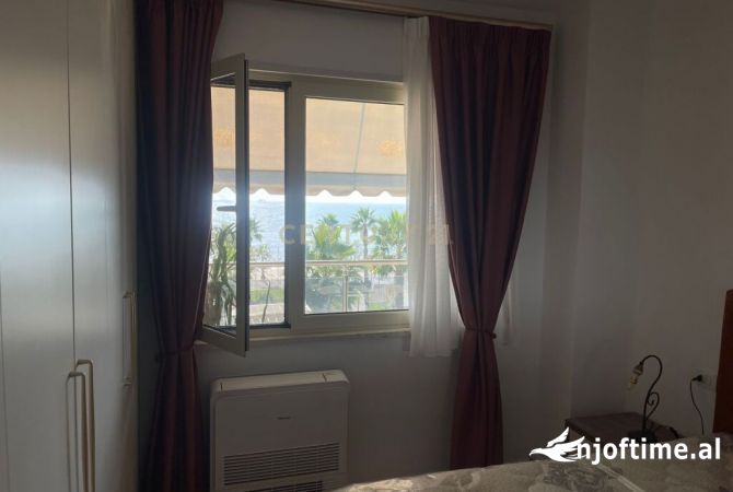 Apartment for rent in Durres 3+1, Furnished