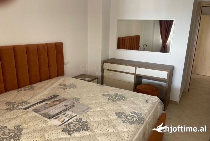 Apartment for rent in Durres 3+1, Furnished