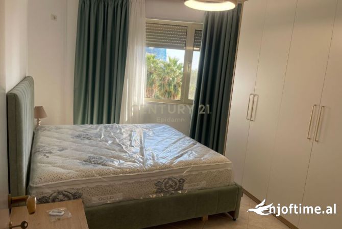 Apartment for rent in Durres 3+1, Furnished