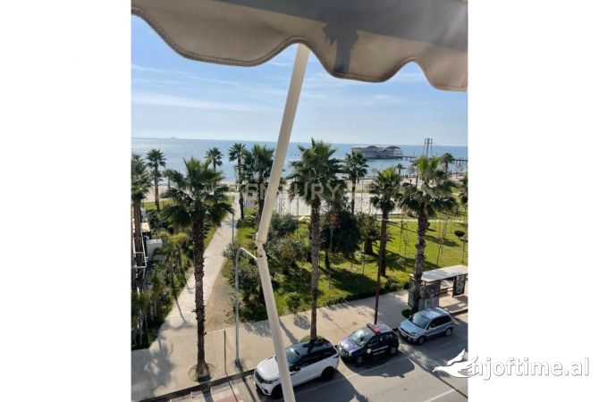 Apartment for rent in Durres 3+1, Furnished