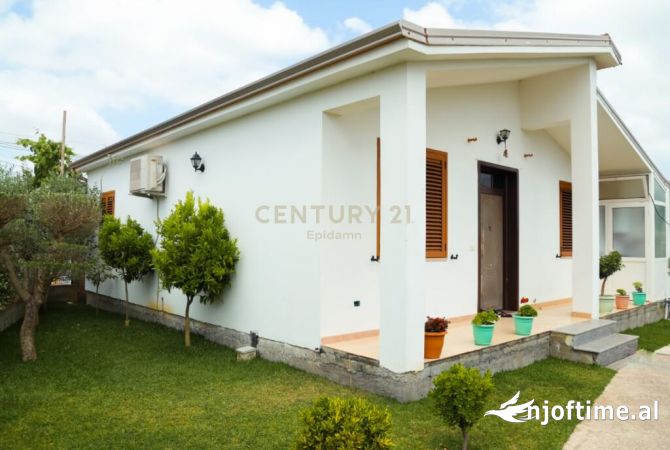 Shtepi ne shitje 2+1 ne Durres - 120,000 Euro