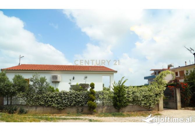 Shtepi ne shitje 2+1 ne Durres - 120,000 Euro
