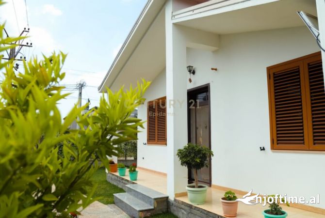 Shtepi ne shitje 2+1 ne Durres - 120,000 Euro