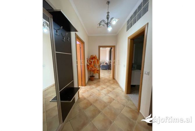 Shtepi me qera 2+1 ne Durres - 600 Euro