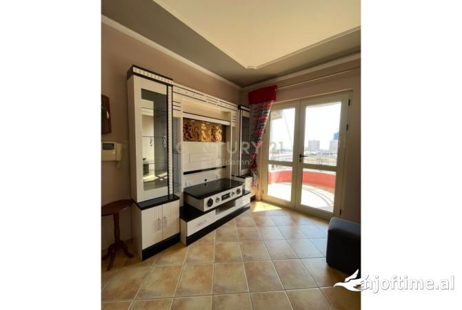 Shtepi me qera 2+1 ne Durres - 600 Euro