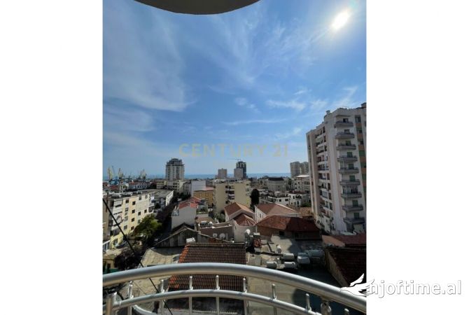 Apartment for rent in Durres 2+1, Furnished