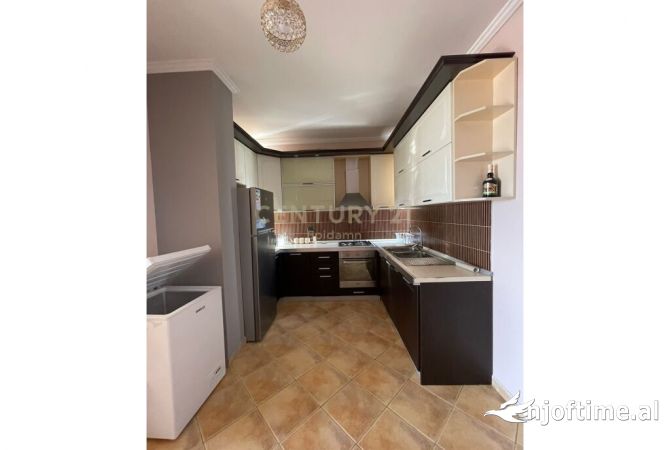 Apartment for rent in Durres 2+1, Furnished