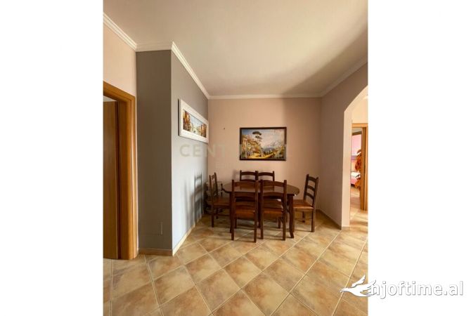 Apartment for rent in Durres 2+1, Furnished