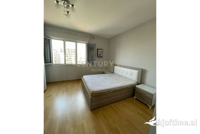 Apartment for rent in Durres 2+1, Furnished