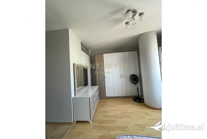 Apartment for rent in Durres 2+1, Furnished