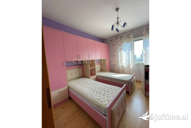 Apartment for rent in Durres 2+1, Furnished