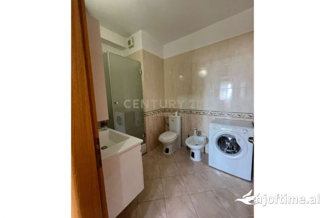 Apartment for rent in Durres 2+1, Furnished