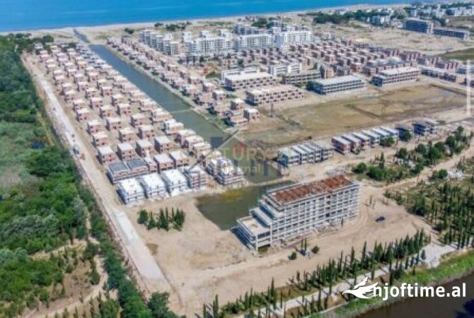 Casa in vendita 3+1 a Durazzo - 551,766 Euro