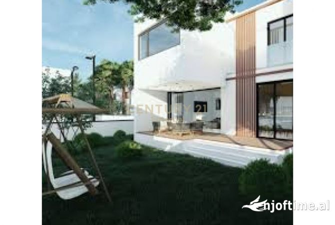 Shtepi ne shitje 3+1 ne Durres - 551,766 Euro