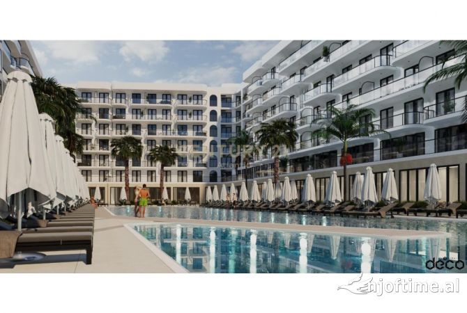 Shtepi ne shitje 1+1 ne Durres - 94,374 Euro