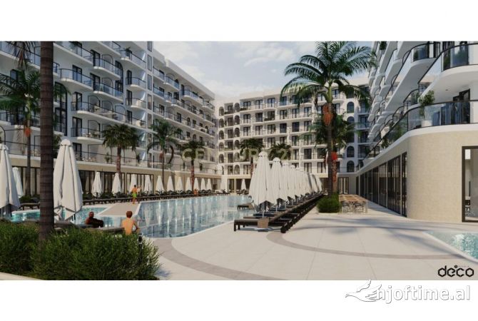 Shtepi ne shitje 1+1 ne Durres - 94,374 Euro