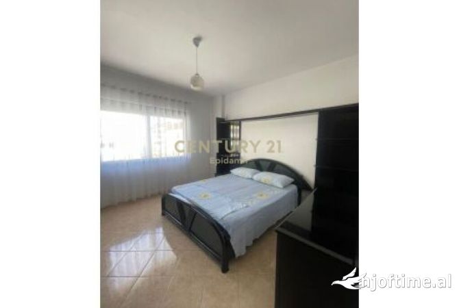 Apartment for rent in Durres 2+1, Furnished