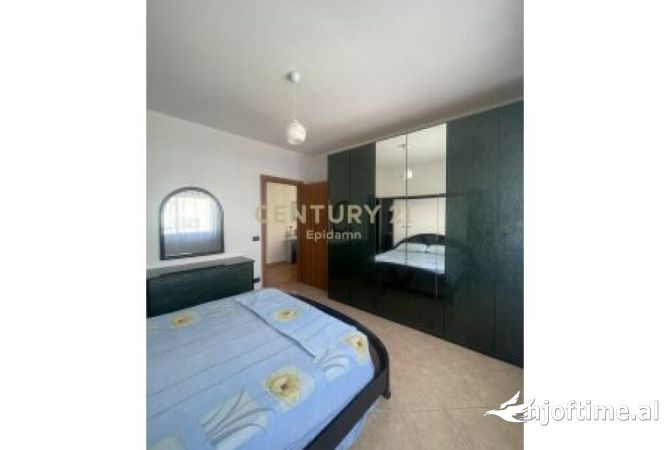 Apartment for rent in Durres 2+1, Furnished