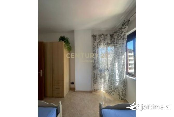 Apartment for rent in Durres 2+1, Furnished