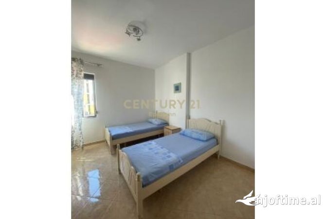 Apartment for rent in Durres 2+1, Furnished