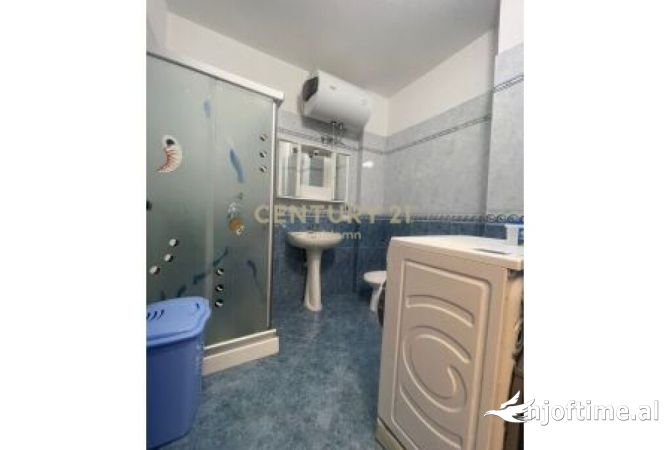 Apartment for rent in Durres 2+1, Furnished