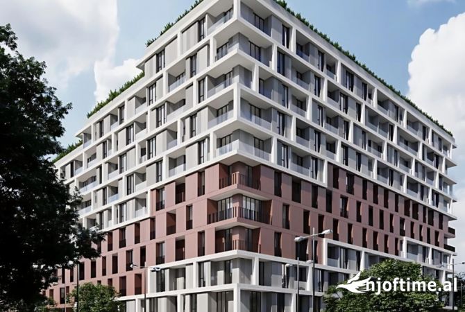 Shtepi ne shitje 2+1 ne Tirane - 146,000 Euro