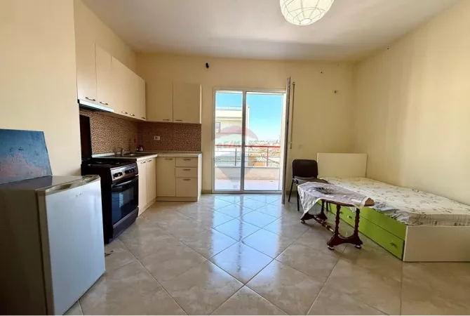 Shtepi ne shitje 1+1 ne Tirane - 110,500 Euro