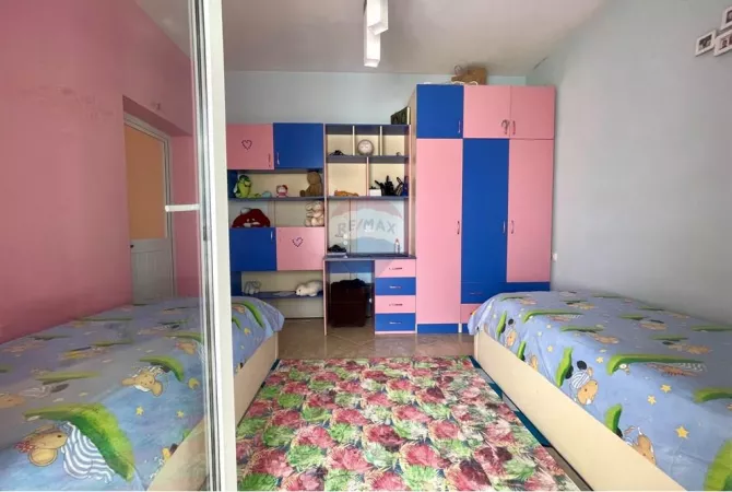 Casa in vendita 1+1 a Tirana - 110,500 Euro