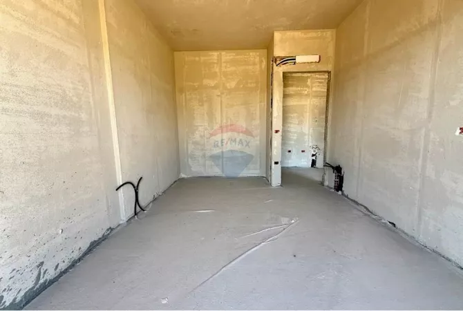Shtepi ne shitje 1+1 ne Tirane - 158,500 Euro