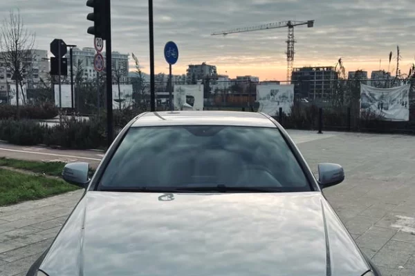 Auto in Vendita a Tirana - 6,800 Euro