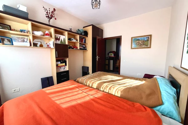 Apartment for sale in Tirana 2+1, Furnished