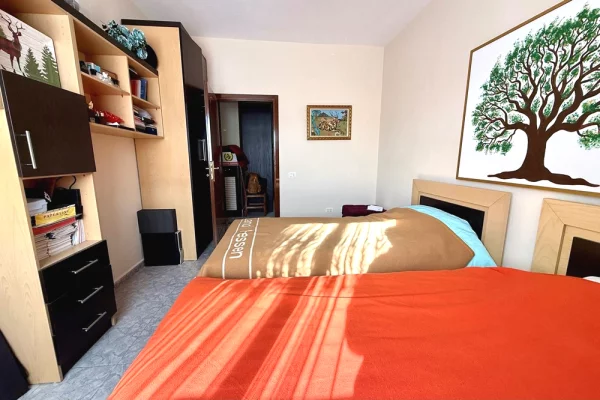 Shtepi ne shitje 2+1 ne Tirane - 174,900 Euro