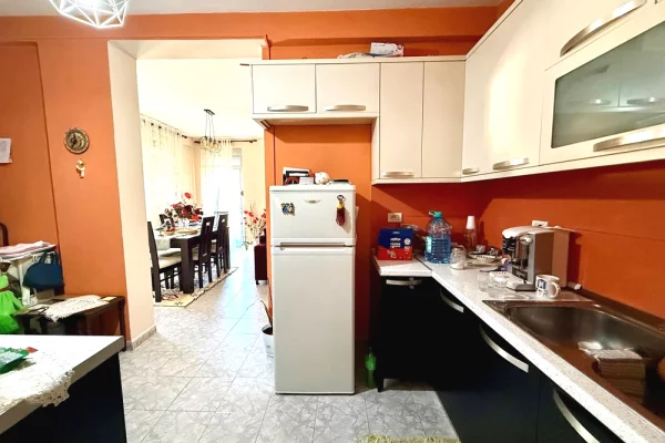 Shtepi ne shitje 2+1 ne Tirane - 174,900 Euro