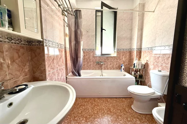 Apartment for sale in Tirana 2+1, Furnished