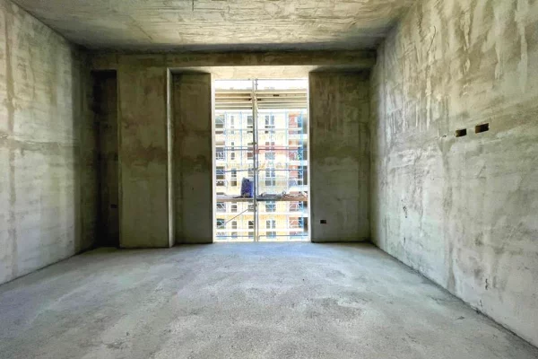 Apartment for sale in Tirana 2+1, Emty