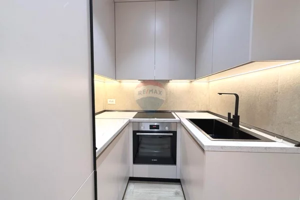 Apartment for sale in Tirana 2+1, Furnished