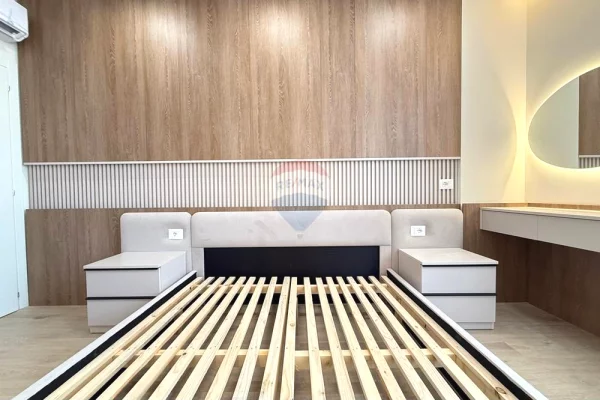 Apartment for sale in Tirana 2+1, Furnished