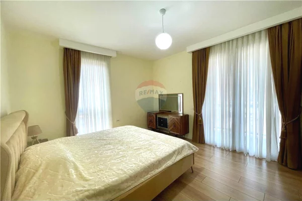 Apartment for rent in Tirana 2+1, Furnished