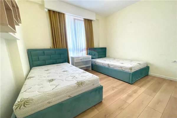 Apartment for rent in Tirana 2+1, Furnished