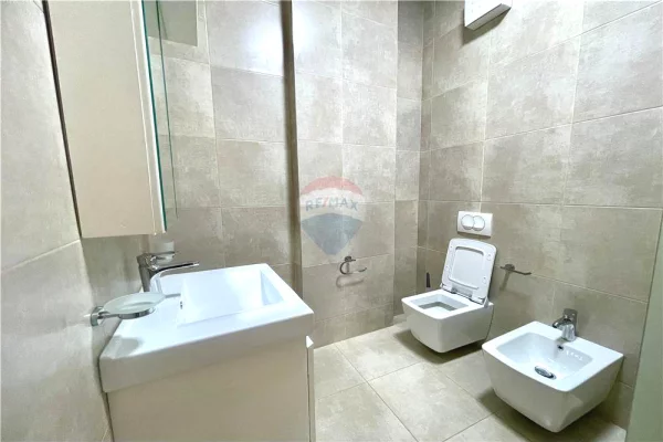 Apartment for rent in Tirana 2+1, Furnished