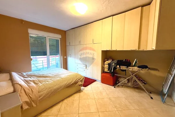 Apartment for sale in Tirana 1+1, Furnished