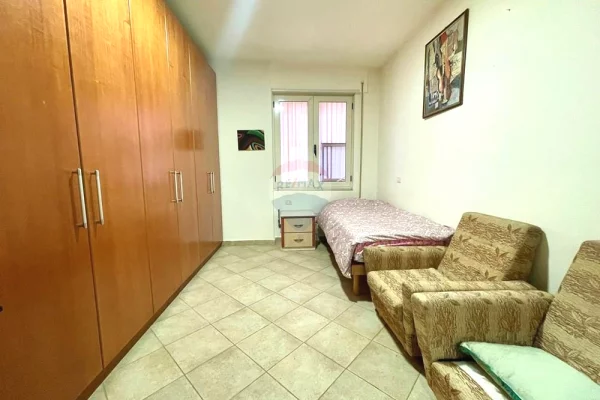 Apartment for sale in Tirana 2+1, Furnished