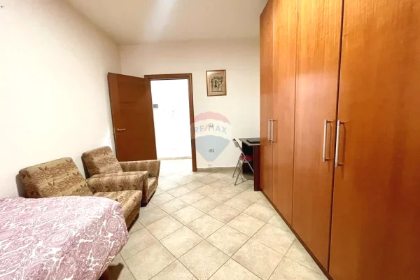 Apartment for sale in Tirana 2+1, Furnished