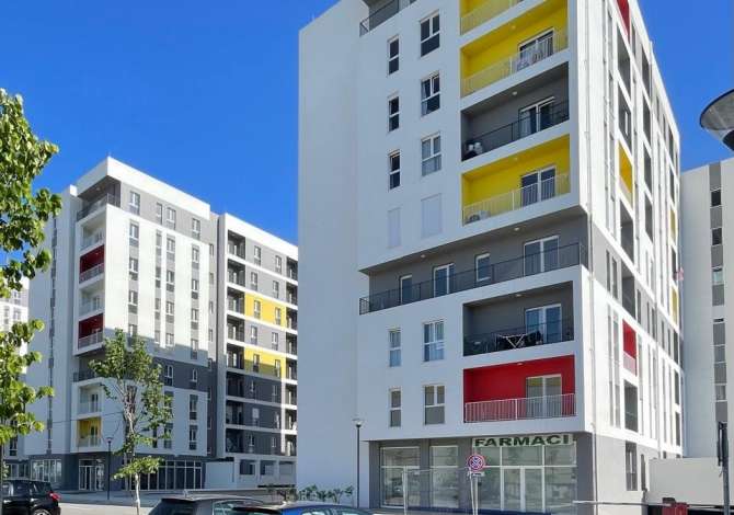 Shtepi ne shitje 2+1 ne Tirane - 87,400 Euro