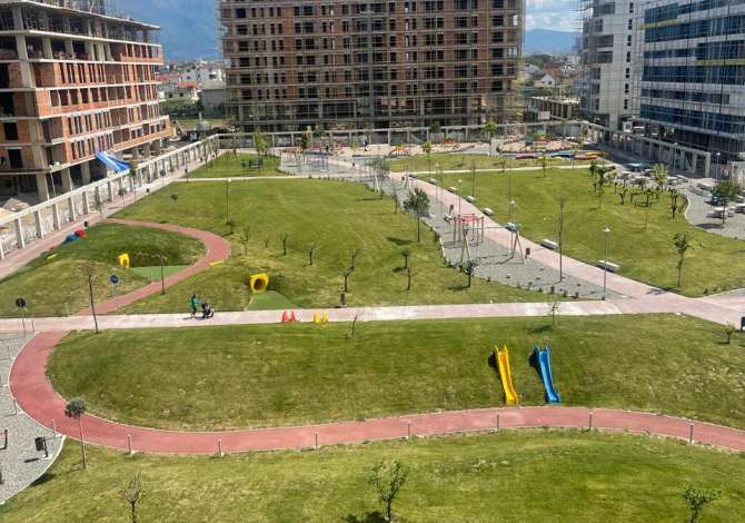 Shtepi ne shitje Apartament ne Tirane, 2+1, Mobilimi Bosh, pa mobiluar, Pagesa 87,400  Euro.