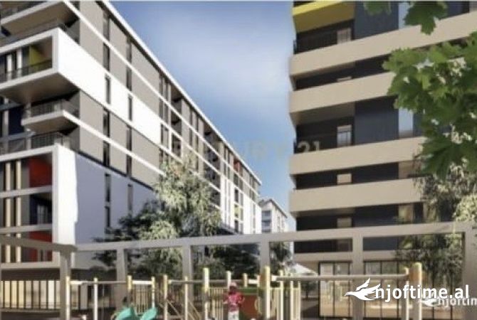 Shtepi ne shitje 2+1 ne Tirane - 91,000 Euro