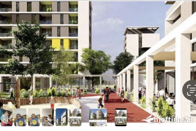 Shtepi ne shitje 2+1 ne Tirane - 90,000 Euro